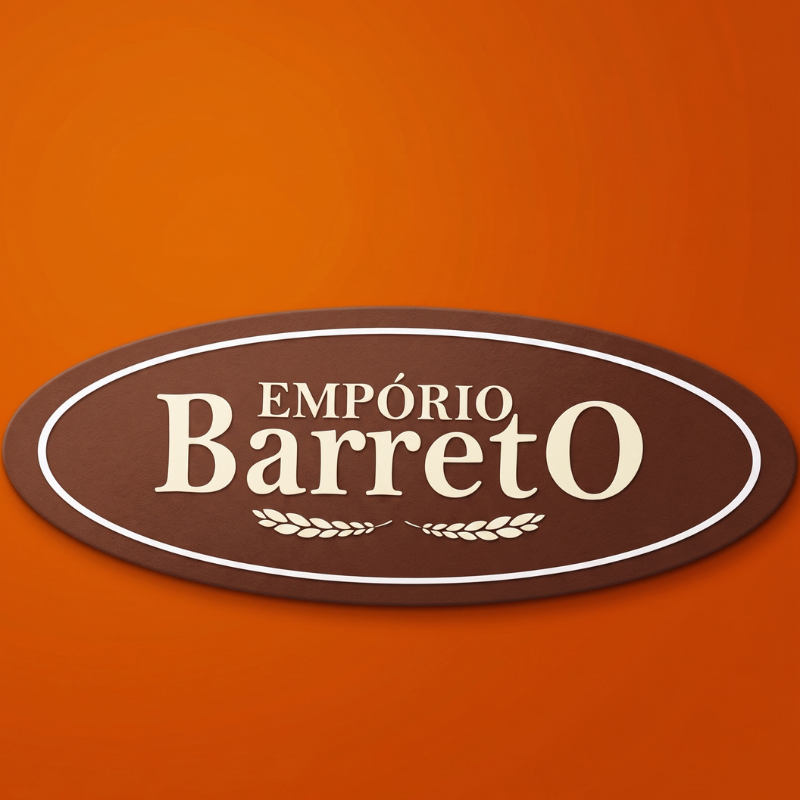 Empório Barreto