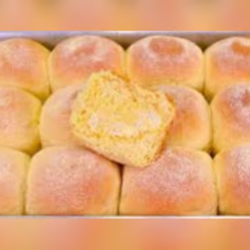 Pães Artesanais